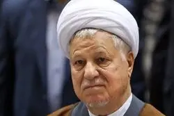 ببینید/ فیش حقوقی آیت‌الله هاشمی رفسنجانی در سال ۱۳۸۲