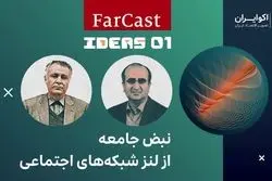 نبض جامعه از لنز شبکه‌های اجتماعی