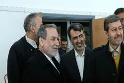 عراقچی: من می‌دانم تحریم یعنی چه، هزینه‌های آن را برای کشور می‌دانم/ کسی نگوید عراقچی نمی‌داند تحریم چیست!