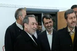 عراقچی: من می‌دانم تحریم یعنی چه، هزینه‌های آن را برای کشور می‌دانم/ کسی نگوید عراقچی نمی‌داند تحریم چیست!