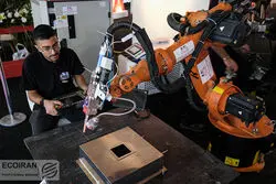 حکایت جاماندگی صنایع از شکوفایی