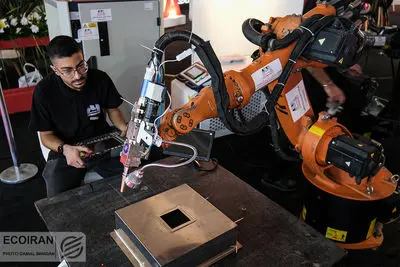 حکایت جاماندگی صنایع از شکوفایی