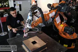 حکایت جاماندگی صنایع از شکوفایی