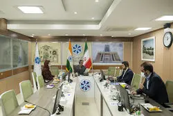 تجارت با ارزهای محلی میان ایران و هند