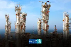 ضربه به پارس جنوبی؛ افت 230 میلیون متر مکعبی تولید گاز