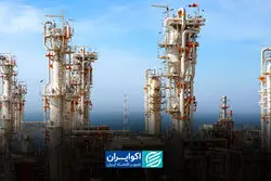 ضربه به پارس جنوبی؛ افت 230 میلیون متر مکعبی تولید گاز