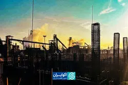 روایت اعداد از ظرفیت آسیب دیده فولاد مبارکه چیست؟