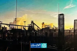 روایت اعداد از ظرفیت آسیب دیده فولاد مبارکه چیست؟