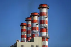 مسیر کاهشی تورم تولیدکننده برق در زمستان 1400