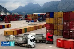 ضربه تعرفه‌ای عراق به صادرات ایران