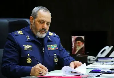 وزیر دفاع: تولیدات دفاعی ایران از قبل جنگ ۱۲ روزه هم کمی و هم کیفی پیشرفته‌تر شده است
