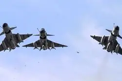 دوئل تسلیحات چینی و غربی در میدان جنگی پاکستان و هند؛ چین پیروز راند اول شد؟