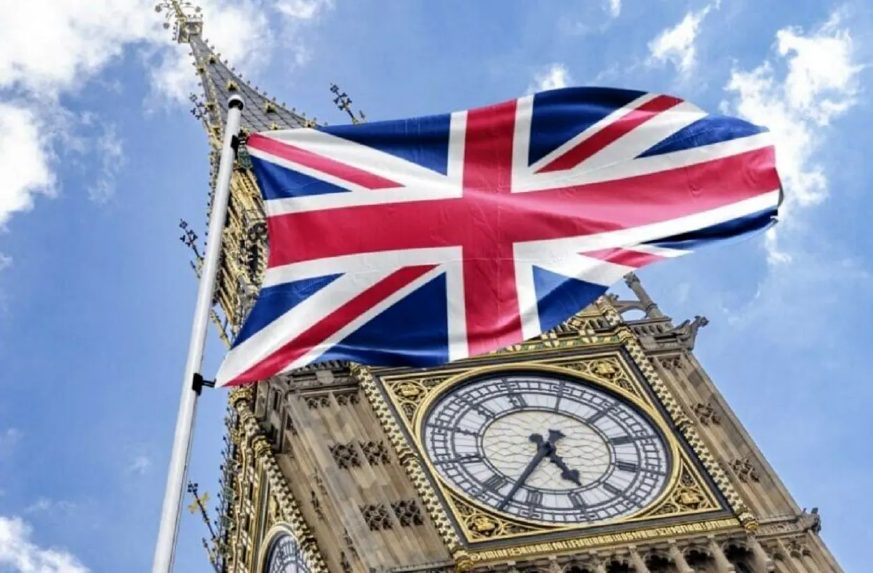 انگلیس: سندی از حمایت ایران از جبهه پولیساریو وجود ندارد