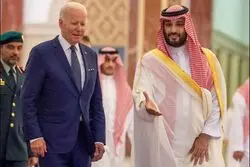 پایان عصر «نفت در برابر امنیت»؛ حیات سیاسی بن‌سلمان به خطر افتاده؟