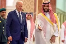 پایان عصر «نفت در برابر امنیت»؛ حیات سیاسی بن‌سلمان به خطر افتاده؟