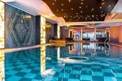 هتل های معروف تهران