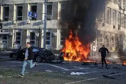 دوشنبه خونین اوکراین