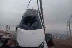 جزئیات حادثه سقوط رانا داخل کانال آب درخاوران+فیلم