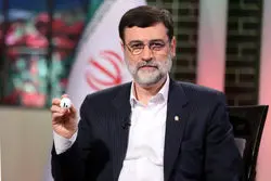 کنایه قاضی زاده هاشمی به کواکبیان به خاطر سخنانش درباره کاترین شکدم / برخی با نرمالیزاسیون نسخه تسلیم می نویسند + فیلم