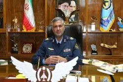 جانشین فرمانده نیروی هوایی ارتش: نیروی هوایی صرفاً متکی به خرید خارجی نیست