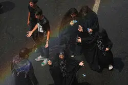 صدا و سیما منتشر کرد/ تصاویر منزل رهبر شهید