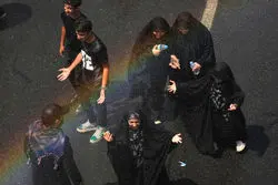 صدا و سیما منتشر کرد/ تصاویر منزل رهبر شهید