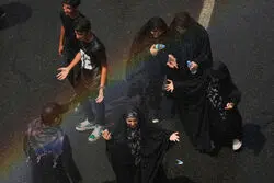 صدا و سیما منتشر کرد/ تصاویر منزل رهبر شهید