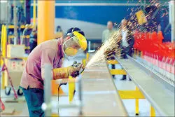 تاثیر ناآرامی‌ها بر بنگاه‌های اقتصادی + نمودار