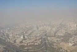 مدارس تهران غیرحضوری شد 