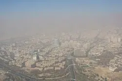 درخواست کمک از تهرانی ها برای عبور از بحران آبی/مرگ  ۶ هزار و ۳۹۸ تهرانی در اثر آلودگی هوا