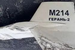 عبور اسرائیل از خط قرمز؛ تل آویو اطلاعات پرنده های ایرانی را در اختیار ناتو قرار داد؟