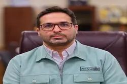 پیام مدیرعامل شرکت فولاد هرمزگان به مناسبت قهرمانی تیم فوتبال ساحلی فولاد هرمزگان
