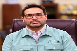 پیام مدیرعامل شرکت فولاد هرمزگان به مناسبت قهرمانی تیم فوتبال ساحلی فولاد هرمزگان