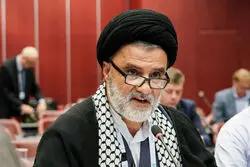 نبویان: اکنون بهترین زمان برای حمله به منافع آمریکا در منطقه است