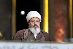 جزئیات بازداشت غلامرضا قاسمیان در عربستان؛ آزادی روحانی معروف پس از جنجال