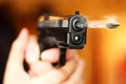 حادثه خونین در پاساژ سعدی؛ تیراندازی به منشی و خودکشی ضارب