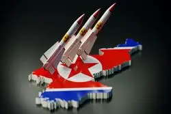 کره شمالی آماده هدف قرار دادن آمریکا؟