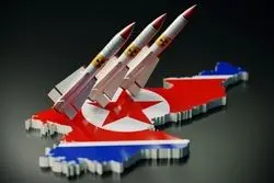 کره شمالی آماده هدف قرار دادن آمریکا؟