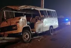 جزییات تصادف مرگبار در جاده ورامین