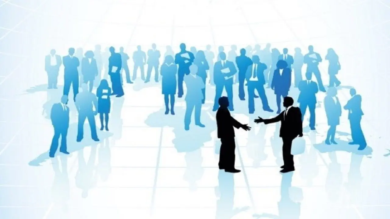 ضعف ایران در استفاده از رایزن های تجاری/ سهم ایران، تنها 7 رایزن تجاری