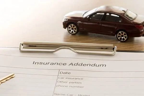 عواقب نداشتن بیمه شخص ثالث در سال 1401