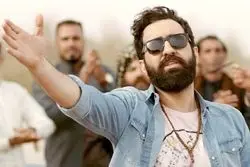 وکیل مهدی یراحی: امروز حکم شلاق موکلم به طور کامل اجرا شد