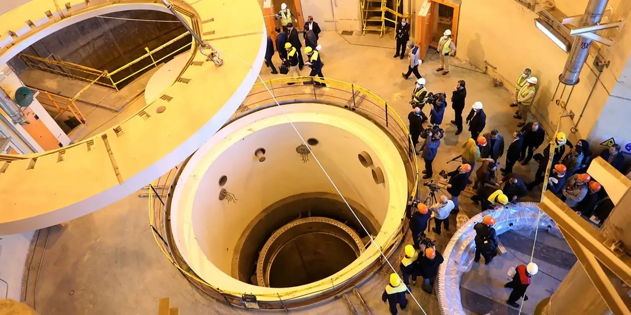 تردید غرب در احیای برجام؛ دیپلمات کهنه‌کار یک‌تنه  توافق را برمی‌گرداند؟