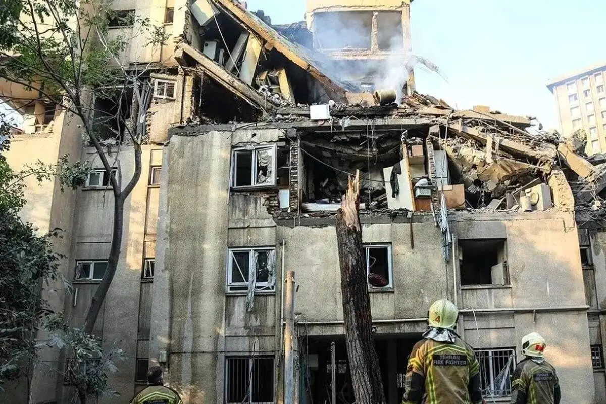 بزرگ‌ترین مانع تاب‌آوری تهران در جنگ