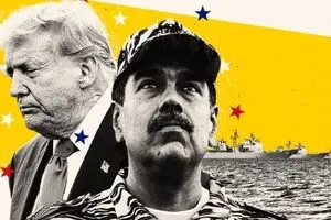 دولت تروریستی خوانده شد، فرمان محاصره نفتی آغاز شد؛ ترامپ ماشه را کشید؟