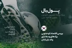 پول‌بال، آغاز دور دوم رقابت‌های گروهی؛ آیا واقعا پشت استراحت‌های آبرسانی، پول خوابیده است؟