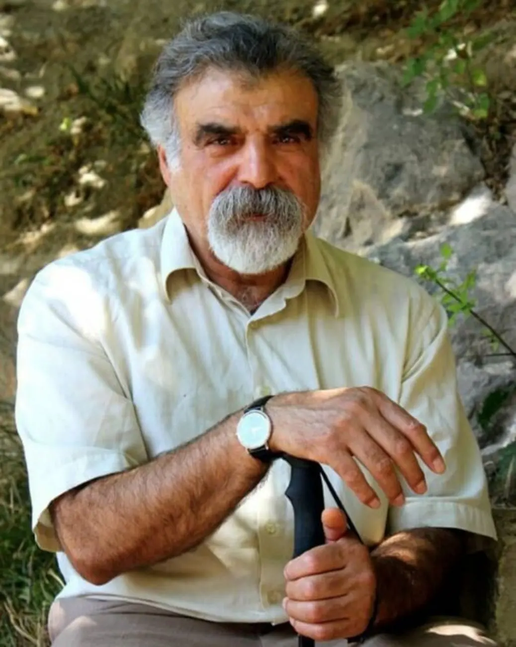 نورث ایران درگذشت؛ جست و جو گر راز نخبه کشی 