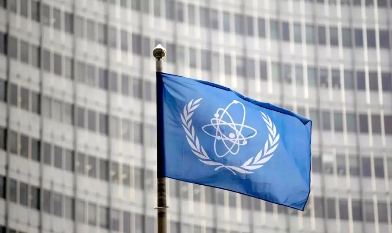 دو بازرس آژانس بین‌المللی اتمی به ایران آمدند