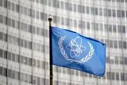 دو بازرس آژانس بین‌المللی اتمی به ایران آمدند