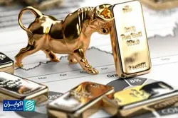 دیالکتیک بورس و دلار